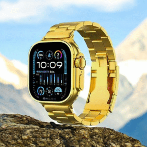 i20 Ultra Max Suit (Watch+Airpods)