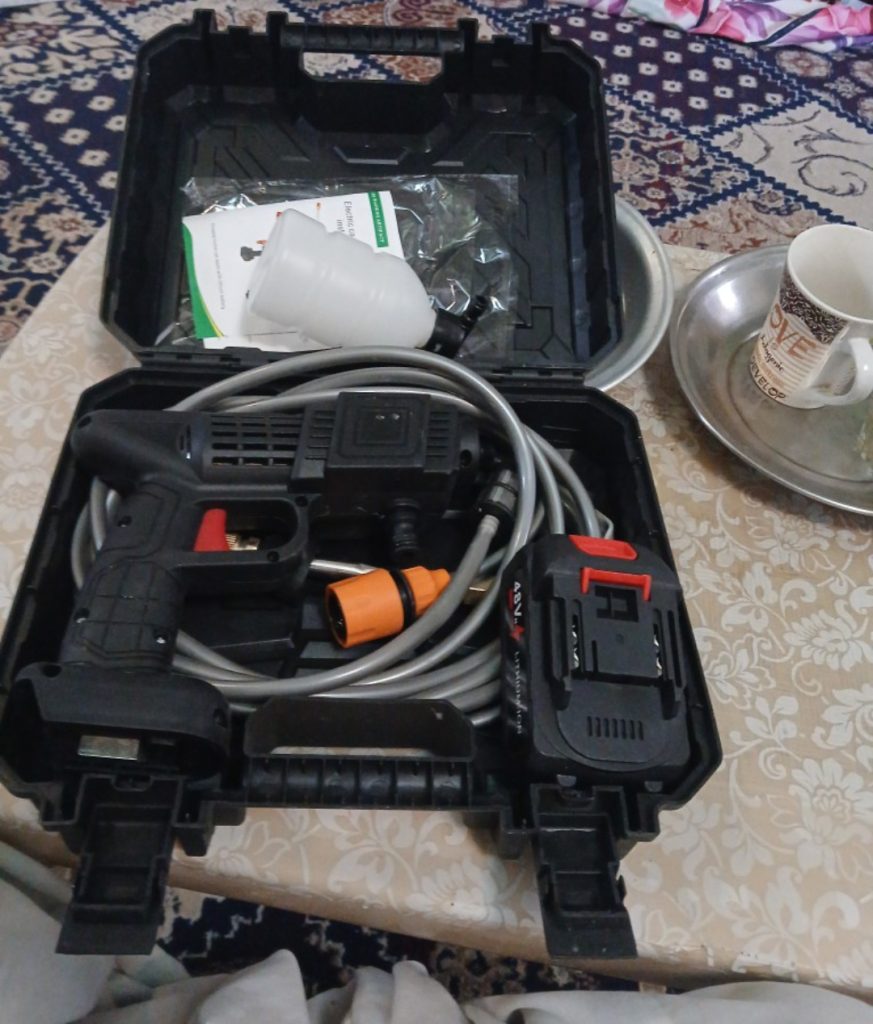 Image #2 from Mohammed Aslam