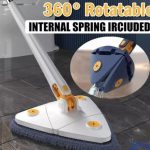 Extended Triangle Mop 360