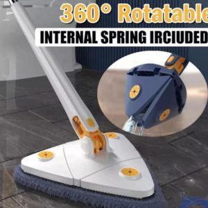 Extended Triangle Mop 360