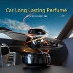 Star Solar Levitating Air Freshener