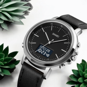 Skmei Men’s Fashion Digital Watch (1652)