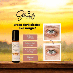 Glowrify Eyelight Serum (10 mL)