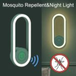 Ultrasonic Insect Repellent – Portable, Safe & Chemical-Free Pest Control