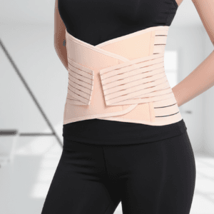 JMstore – 3-in-1 Postpartum Belly Belt | Waist Shaper & Recovery Support