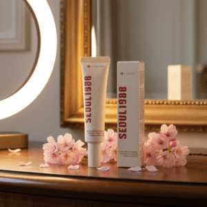 Advanced Retinal Eye Treatment 🌙✨💧💖 – 4% Retinal, Bakuchiol & Peptides