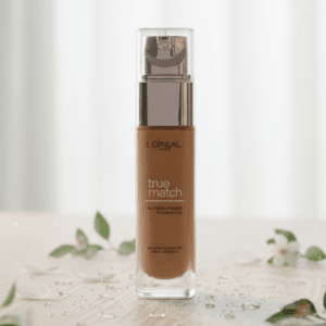 JMstore – L’Oréal Paris True Match Super-Blendable Foundation | Natural Finish
