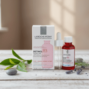 La Roche-Posay Retinol B3 Serum – Anti-Aging for Sensitive Skin