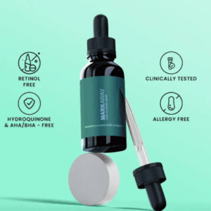 JMstore – Markaway Stretch Mark Serum 30ml | Herbal Repair & Firming Treatment