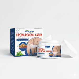South Moon Lipoma Cream