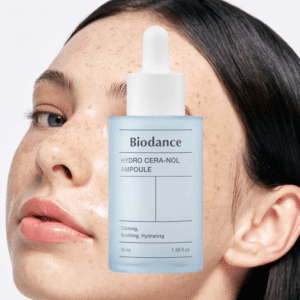 Biodance Hydro Cera Ampoule