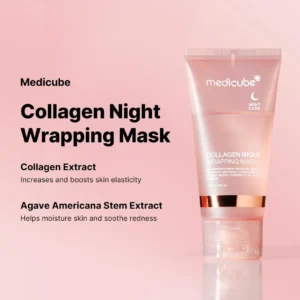 Medicube Collagen Sleep Mask