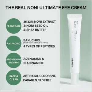 Celimax Noni Eye Cream